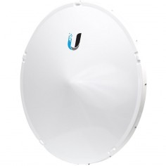 Antena Ubiquiti UISP airFiber 11 Low-Band Backhaul Radio with Dish Antenna AF11-COMPLETE-LB