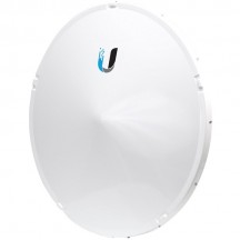 Antena Ubiquiti UISP airFiber 11 Low-Band Backhaul Radio with Dish Antenna AF11-COMPLETE-LB