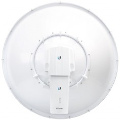 Antena Ubiquiti UISP airFiber 11 Low-Band Backhaul Radio with Dish Antenna AF11-COMPLETE-LB 2