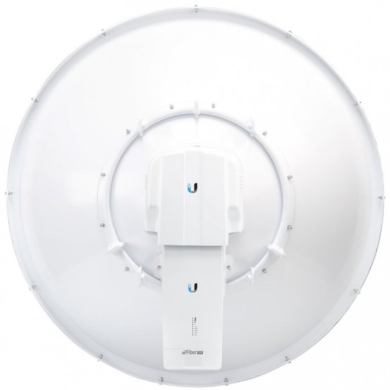 Antena Ubiquiti UISP airFiber 11 Low-Band Backhaul Radio with Dish Antenna AF11-COMPLETE-LB