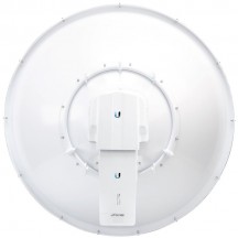 Antena Ubiquiti UISP airFiber 11 Low-Band Backhaul Radio with Dish Antenna AF11-COMPLETE-LB