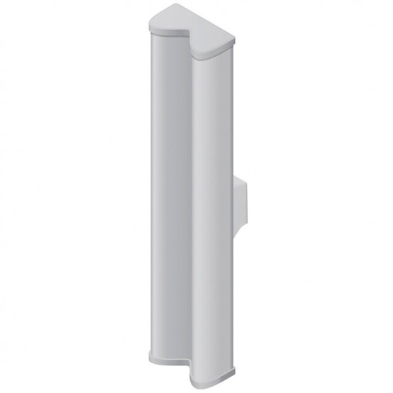 Antena Ubiquiti UISP airMAX 2.4 GHz, 16 dBi, 90º Sector AM-2G16-90