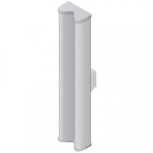 Antena Ubiquiti UISP airMAX 2.4 GHz, 16 dBi, 90º Sector AM-2G16-90
