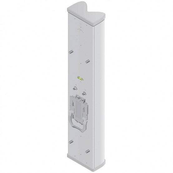 Antena Ubiquiti UISP airMAX 2.4 GHz, 16 dBi, 90º Sector AM-2G16-90