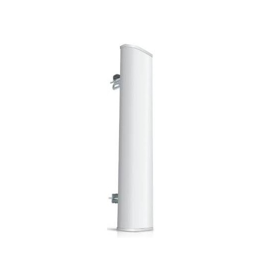 Antena Ubiquiti UISP airMAX 900 MHz, 13 dBi, 120º Sector AM-9M13-120