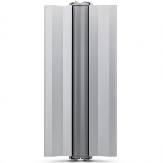 Antena Ubiquiti UISP airMAX Sector 2.4 GHz Titanium AM-V2G-TI