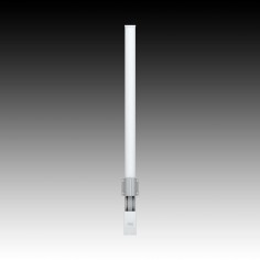 Antena Ubiquiti UISP airMAX 2.4 GHz, 13 dBi, Omni AMO-2G13 2