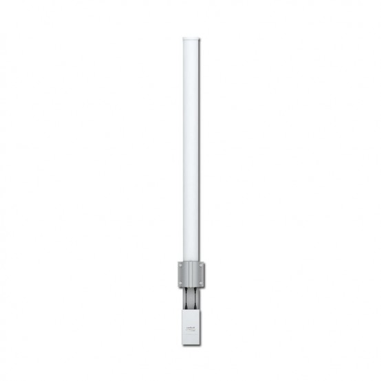 Antena Ubiquiti UISP airMAX 2.4 GHz, 13 dBi, Omni AMO-2G13