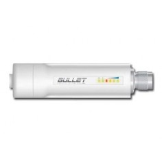 Antena Ubiquiti UISP airMAX Bullet M2 BulletM2-HP