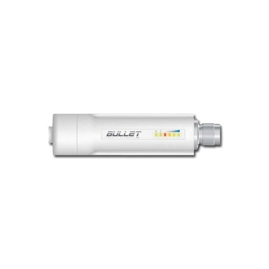 Antena Ubiquiti UISP airMAX Bullet M2 BulletM2-HP