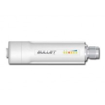 Antena Ubiquiti UISP airMAX Bullet M2 BulletM2-HP