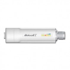 Antena Ubiquiti UISP airMAX Bullet M2 BulletM2-HP 2