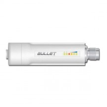 Antena Ubiquiti UISP airMAX Bullet M2 BulletM2-HP