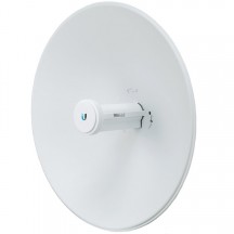 Antena Ubiquiti UISP airMAX PowerBeam 2AC 400 PBE-2AC-400