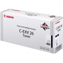 Cartus Canon C-EXV26BK CF1660B006AA