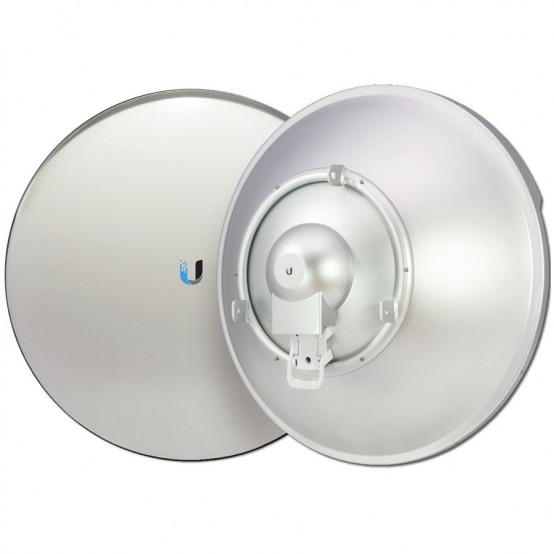 Antena Ubiquiti UISP airMAX AC 5 GHz, 31 dBi RocketDish Antenna RD-5G31-AC