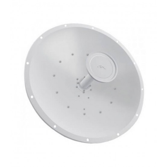 Antena Ubiquiti UISP airMAX AC 5 GHz, 34 dBi RocketDish Antenna RD-5G34