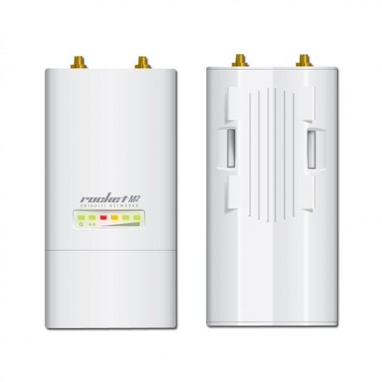 Antena Ubiquiti UISP airMAX Rocket M2 ROCKETM2