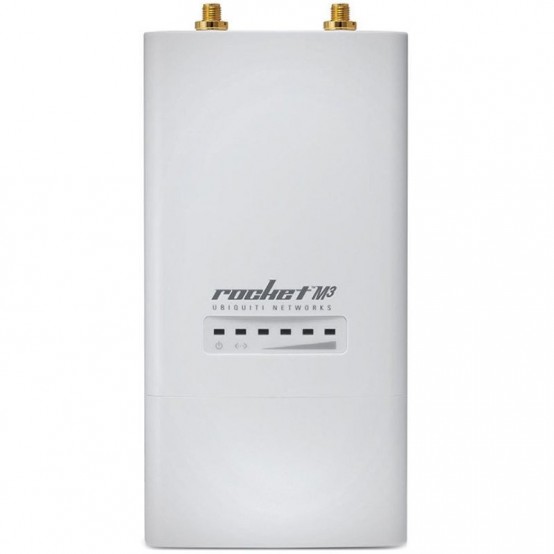 Antena Ubiquiti UISP airMAX Rocket M3 ROCKETM3