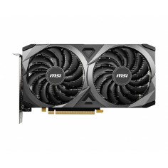 Placa video MSI GeForce RTX 3060 VENTUS 2X 12G V397-052R