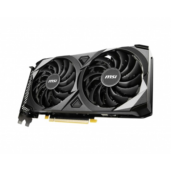 Placa video MSI GeForce RTX 3060 VENTUS 2X 12G V397-052R