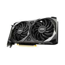 Placa video MSI GeForce RTX 3060 VENTUS 2X 12G V397-052R