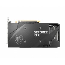 Placa video MSI GeForce RTX 3060 VENTUS 2X 12G V397-052R