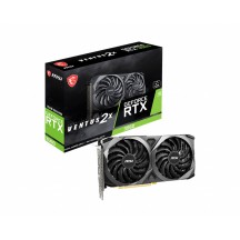 Placa video MSI GeForce RTX 3060 VENTUS 2X 12G V397-052R