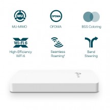 Access point TP-Link  EAP615-WALL(5-PACK)