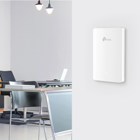 Access point TP-Link  EAP615-WALL(5-PACK)
