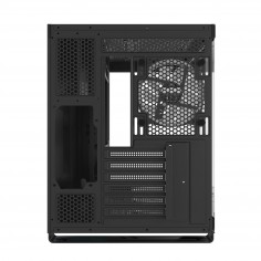 Carcasa PCCooler  C3 T500 BK