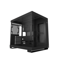Carcasa PCCooler  C3 T500 BK