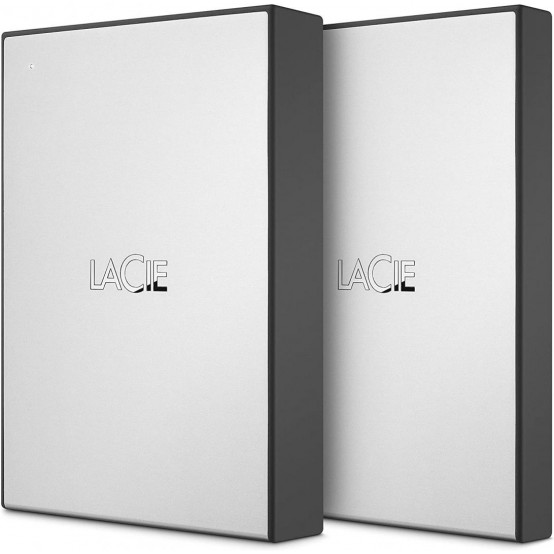 Hard disk LaCie Drive Moon STHY1000800 STHY1000800