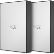 Hard disk LaCie Drive Moon STHY1000800 STHY1000800