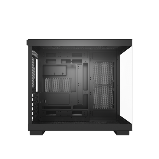 Carcasa PCCooler  C3 T500 BK