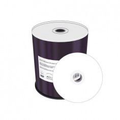 DVD MediaRange DVD-R 4.7 GB 16x Inkjet Printable MR413