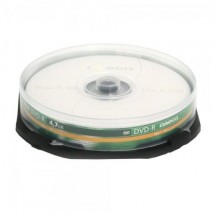 DVD Omega DVD-R 4.7 GB 16x OMD1610S-