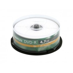 DVD Omega DVD-R 4.7 GB 16x OMD1625-