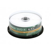 DVD Omega DVD-R 4.7 GB 16x OMD1625-