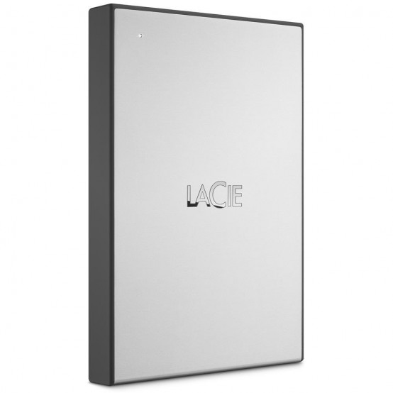 Hard disk LaCie Drive Moon STHY2000800 STHY2000800