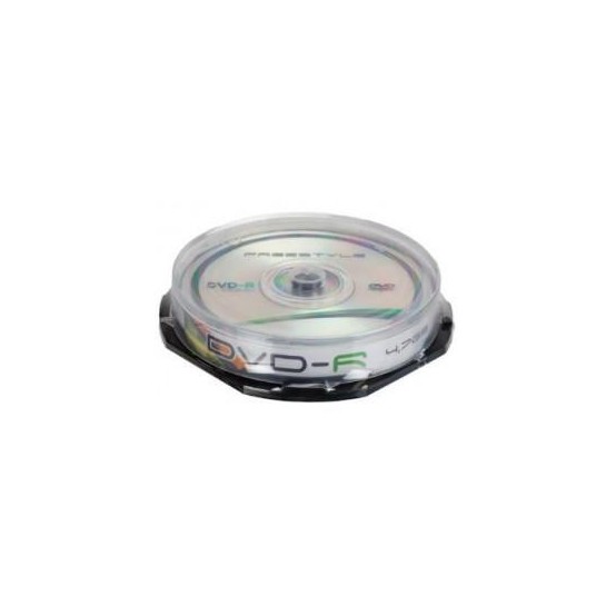 DVD Omega DVD-R 4.7 GB 16x OMDF1610-