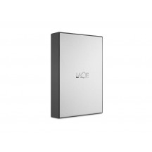 Hard disk LaCie Drive Moon STHY4000800 STHY4000800
