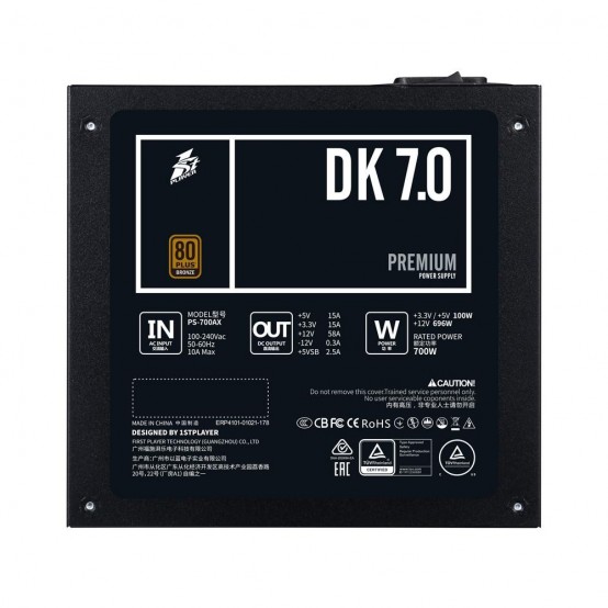 Sursa 1st Player DK Premium PS-700AX