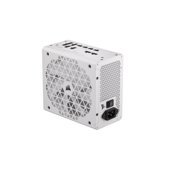 Sursa Corsair RM750x White CP-9020273-EU