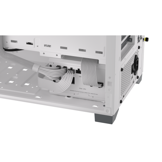 Sursa Corsair RM750x White CP-9020273-EU