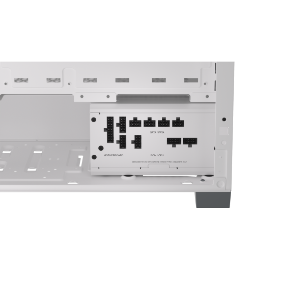 Sursa Corsair RM750x White CP-9020273-EU
