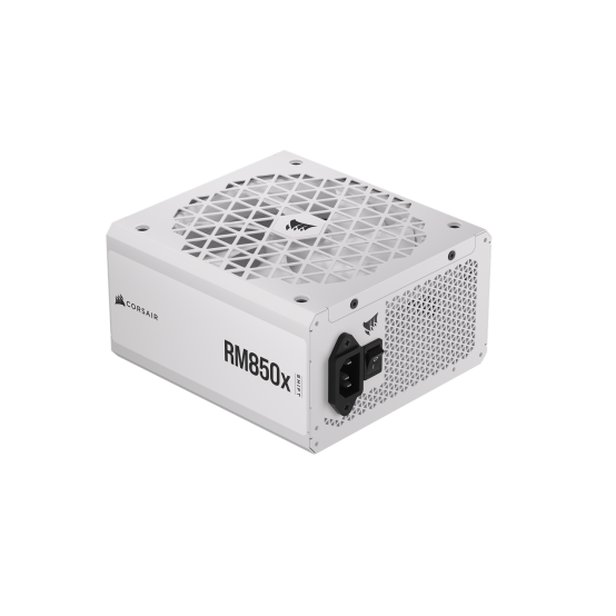 Sursa Corsair RM850x White CP-9020274-EU