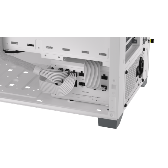 Sursa Corsair RM850x White CP-9020274-EU