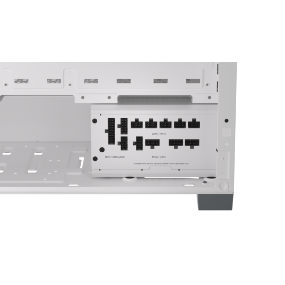 Sursa Corsair RM850x White CP-9020274-EU