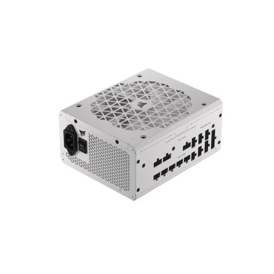 Sursa Corsair RM1000x White CP-9020275-EU